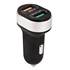Double USB chargeur allume cigare avec QUICK CHARGE™ QUALCOMM® 3.0