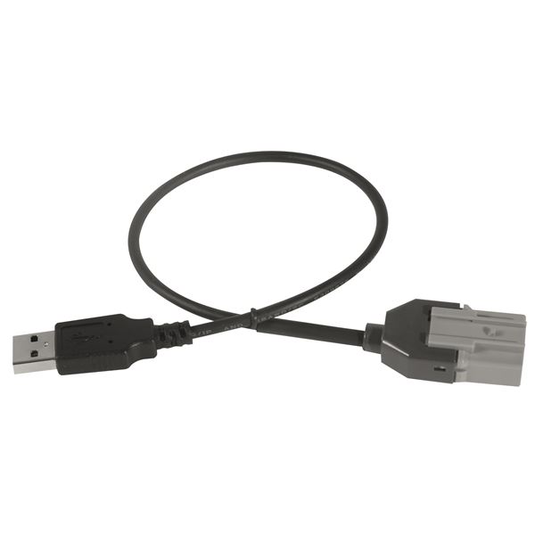 Interfaces restaure usb-aux in Citroen-Peugeot