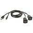 Interfaces restaure usb  Volkswagen Polo 09>