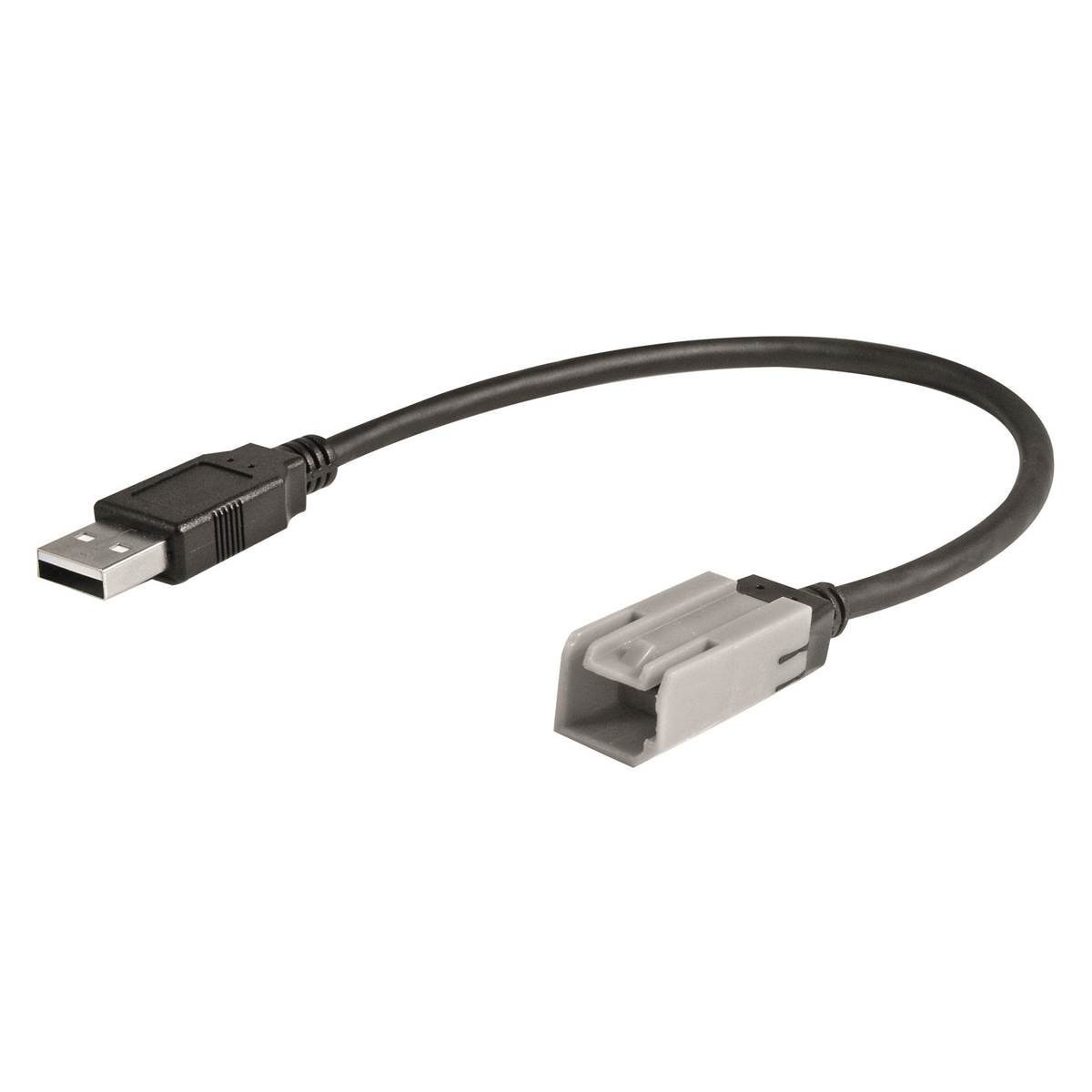 Interfaces Restaure Usb-aux In Nissan Qashqai ‘14>