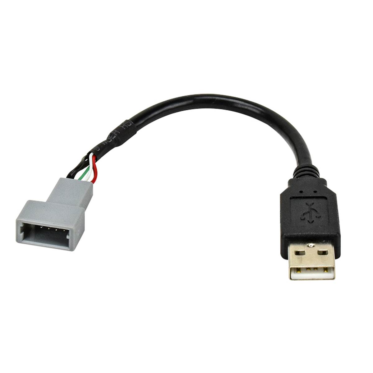 Interface For Restoring Usb Port Kia