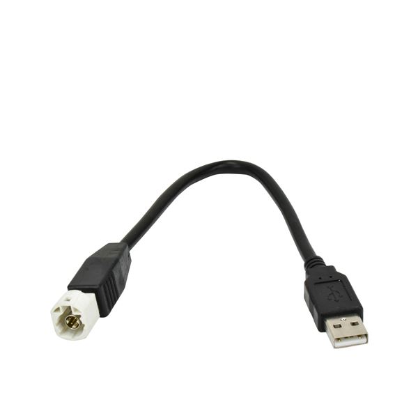 Interface for restoring USB Port BMW