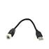 Interface for restoring USB Port BMW