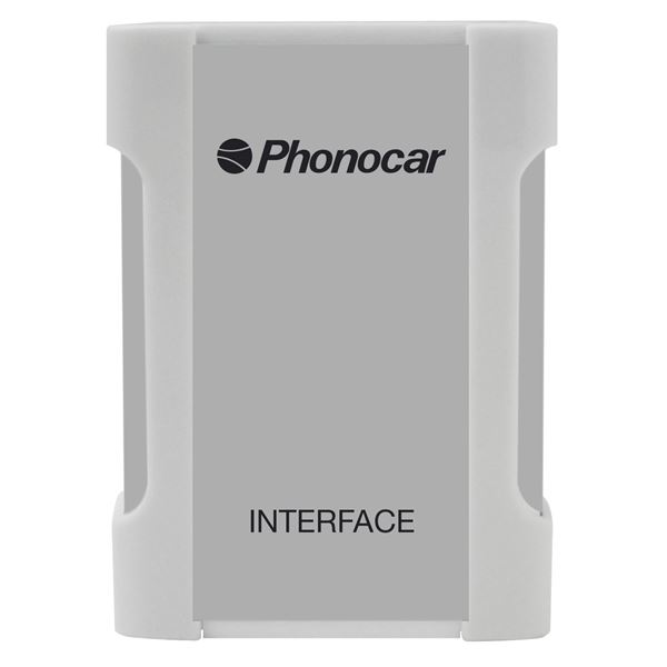 Interface audio iPOD-iPHONE-USB-SD-MP3 CD Changer Connection TOYOTA