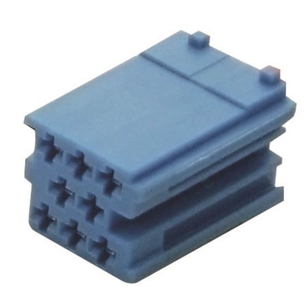 Interface audio -USB-SD-MP3  Fiat Panda 12>