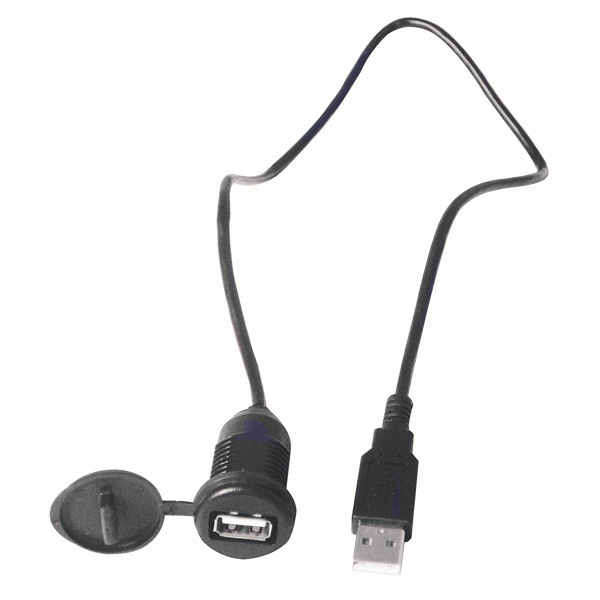 Prise Usb Pour Panneau Cable Usb