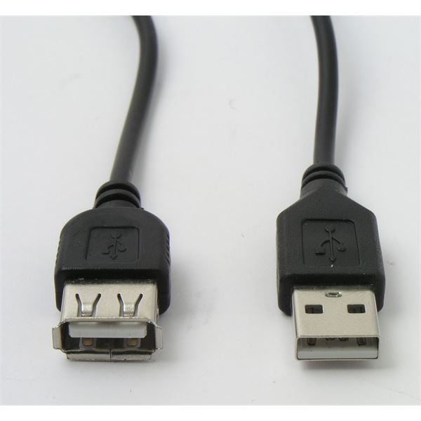 Câble rallonge USB 2.0