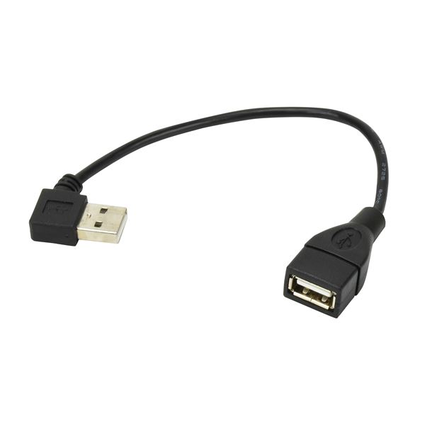 USB Male Extension Câble