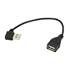 USB Male Extension Câble