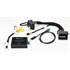 Interface video pour caméra de recul Mercedes NTG5