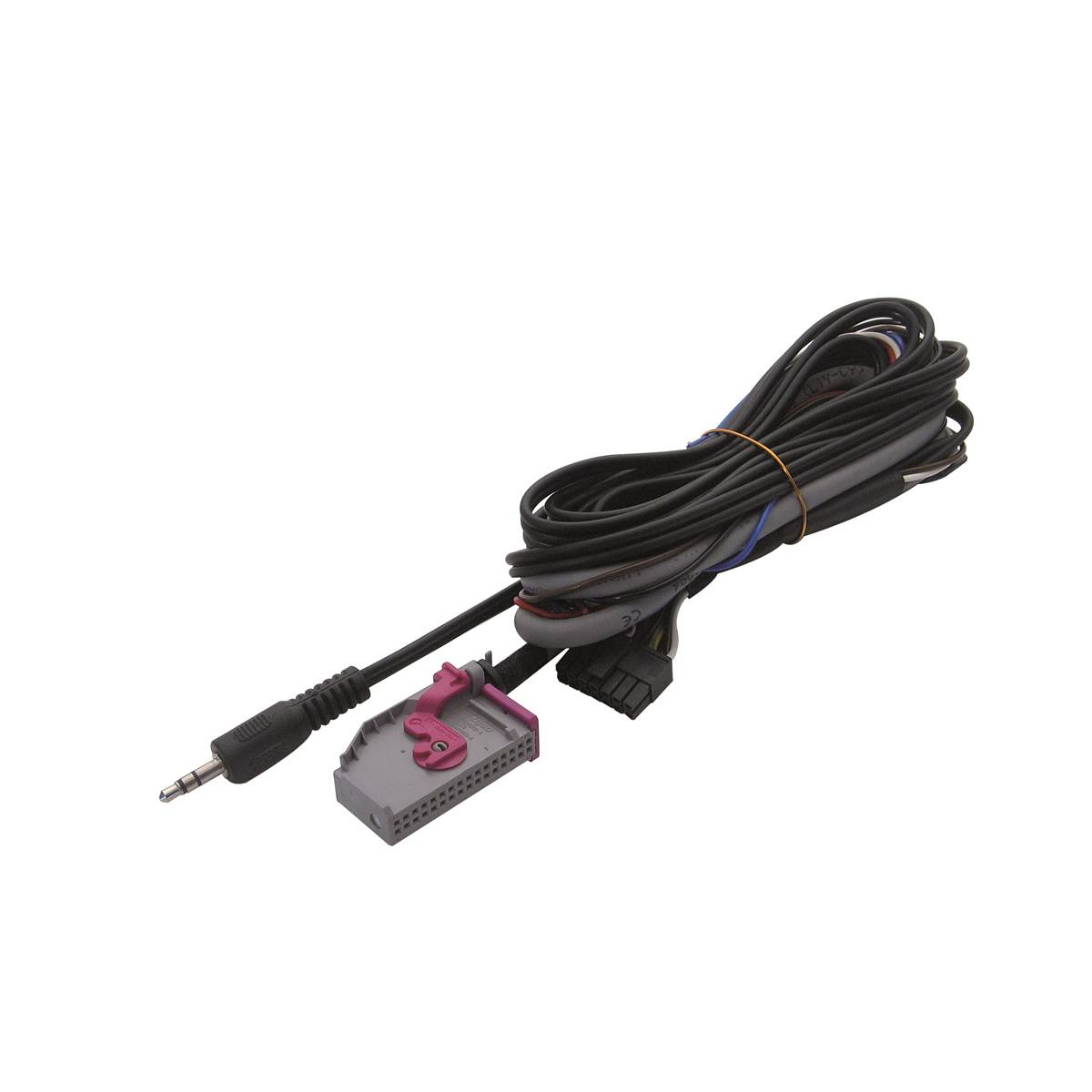 Video Interface Plug&play Citroën - Peugeot - Opel