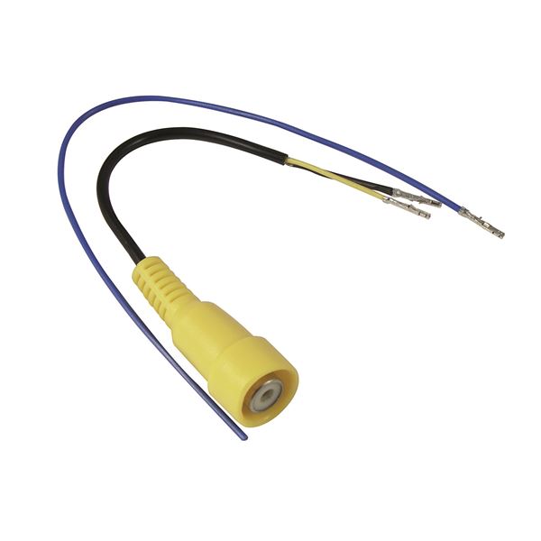 CABLE CAMERA DE RECUL