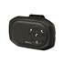 Kit Main-Libres Bluetooth Portable avec Clips pour Pare-Soleil