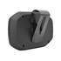 Kit Main-Libres Bluetooth Portable avec Clips pour Pare-Soleil