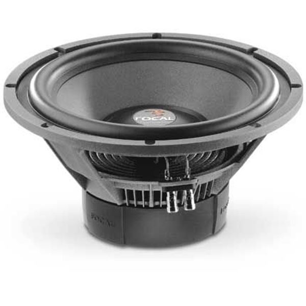 Subwoofer Focal Polyglass 33 V1