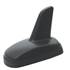 Antenne requin amplifiée AM/FM pour arrière du toit