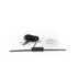Antenne AM/FM amplifiee pour pare-brise interieure Phonocar