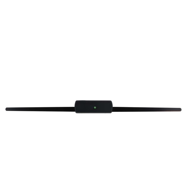 Antenne AM/FM amplifiee pour pare-brise interieure Phonocar