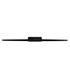 Antenne AM/FM amplifiee pour pare-brise interieure Phonocar