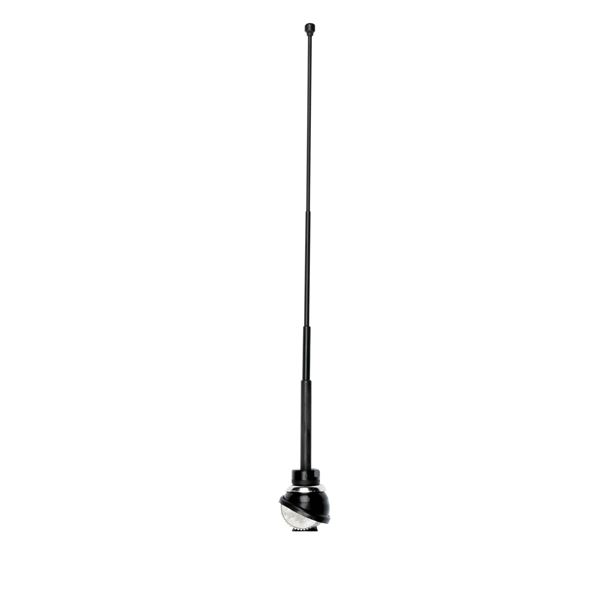 Antenne AM/FM telescopique pour garde-boue