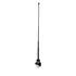 Antenne AM/FM telescopique pour garde-boue