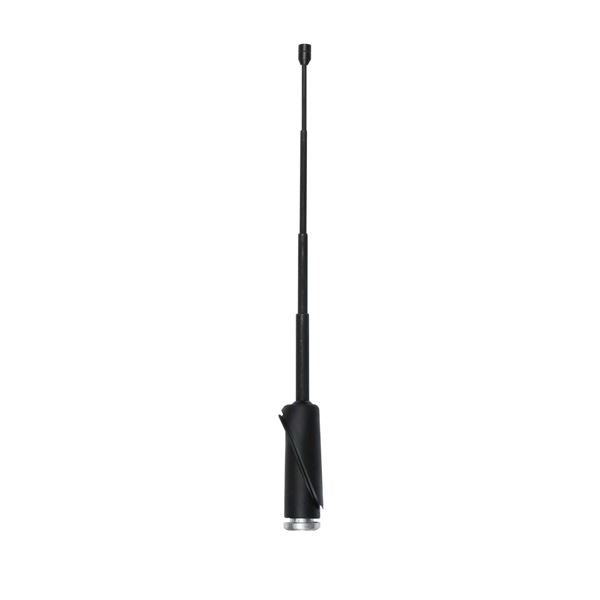Antenne AM/FM telescopique pour garde-boue