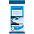 Lingettes nettoyantes pour Vitres Autobest