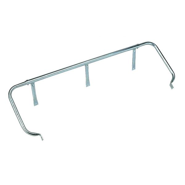 Rambarde avant pour châssis et porte-moto