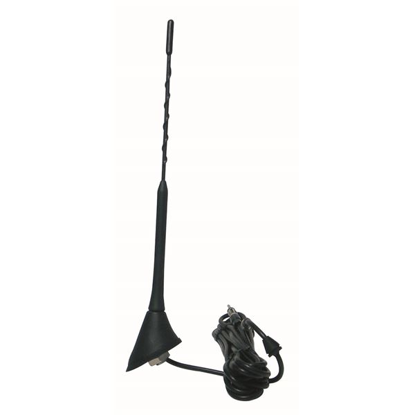 Antenne AM/FM pour toit arriere