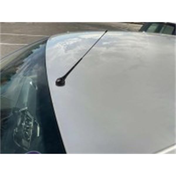 Antenne 40cm AM/FM pour toit avant 08087 Phonocar