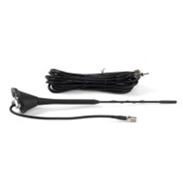 Antenne 33 cm AM/FM pour toit arrière Phonocar