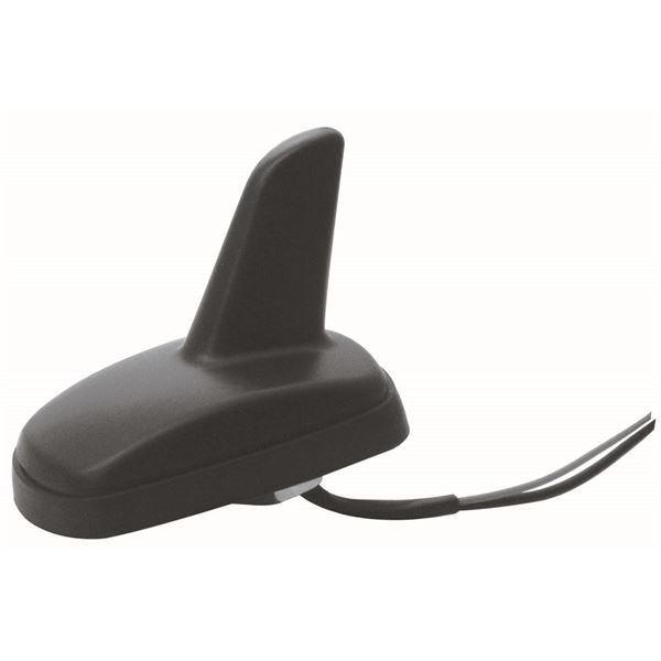 Antenne requin AM/FM pour arrière du toit