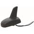 Antenne requin AM/FM pour arrière du toit