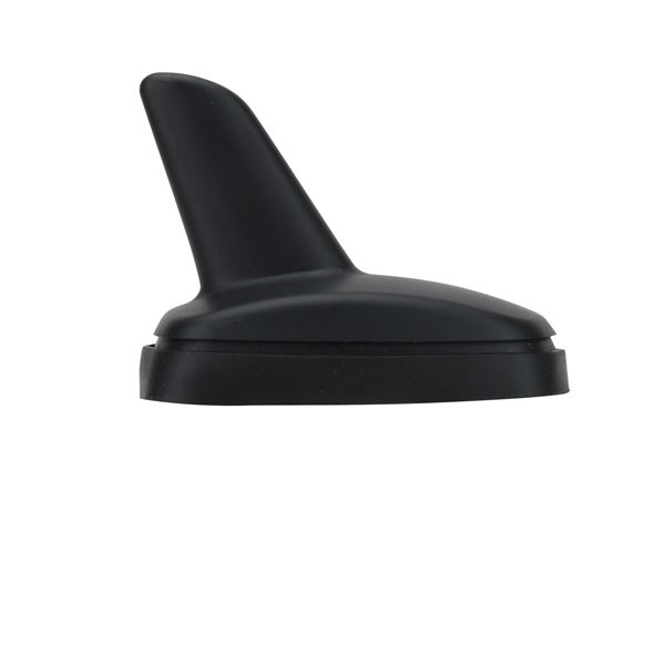 Antenne requin AM/FM pour arrière du toit