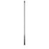 Fouet de rechange pour antenne amplifiee AM/FM et DAB+ pour toit avant