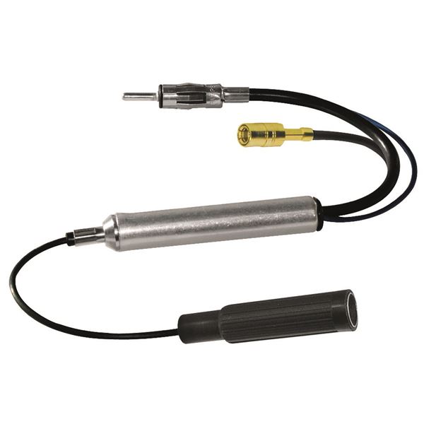 Fouet de rechange pour antenne amplifiee AM/FM et DAB+ pour toit avant