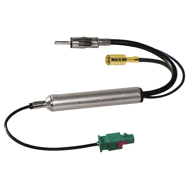 Fouet de rechange pour antenne amplifiee AM/FM et DAB+ pour toit arriere