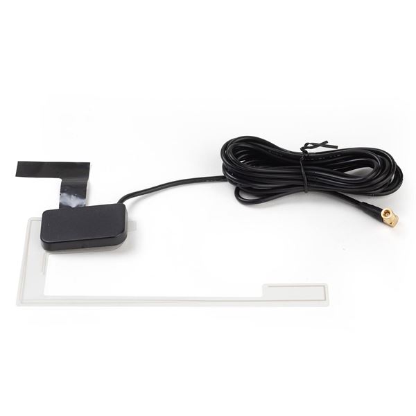 Antenne DAB+ amplifiée 08194 Phonocar