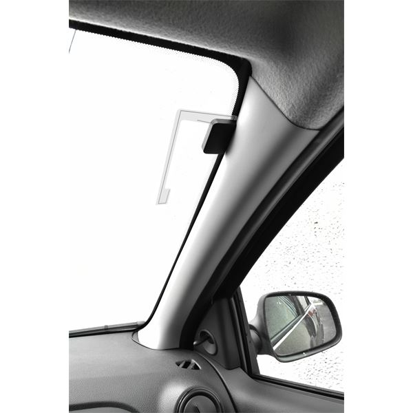 Antenne DAB+ amplifiée 08194 Phonocar