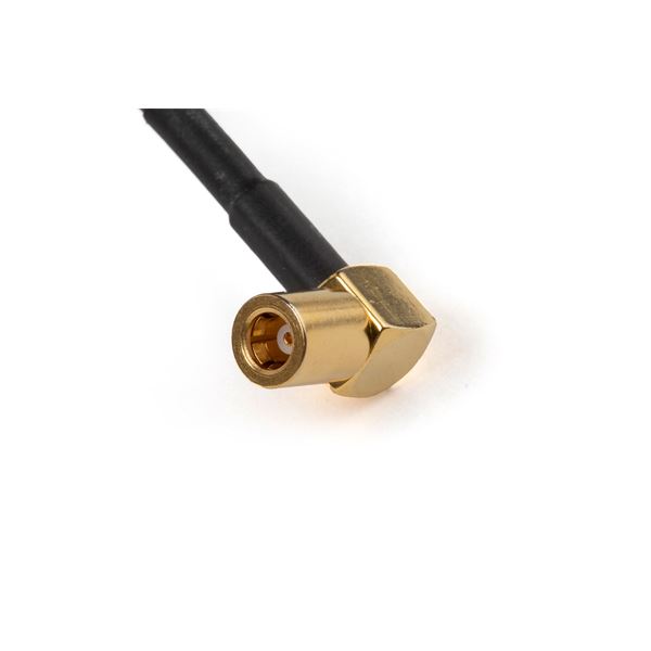 Antenne DAB+ amplifiée 08194 Phonocar
