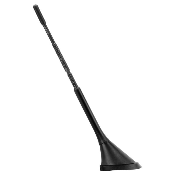 Antenne de toit arriere AM/FM/DAB+ amplifiee