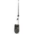 Antenne electrique automatique universelle tige noire