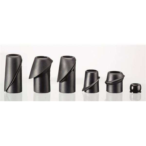 Kit adactacteur pour antenne electrique