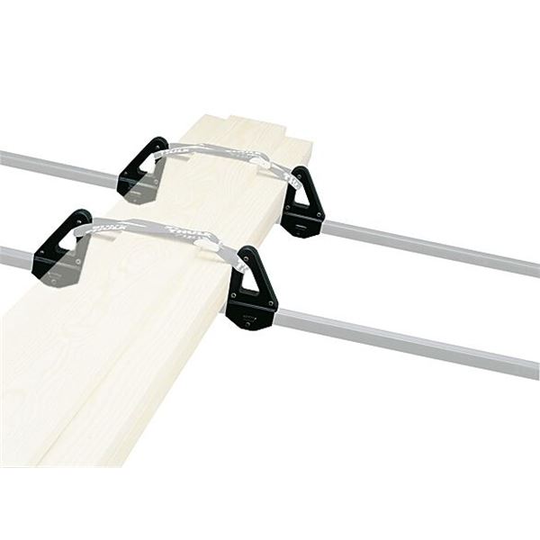 Kit de fixation Thule Fixpoint Mazda