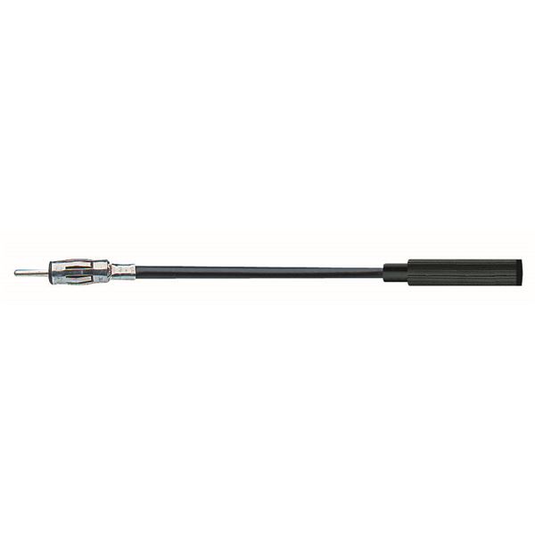 Rallonge pour câble antenne - DIN - 30 cm