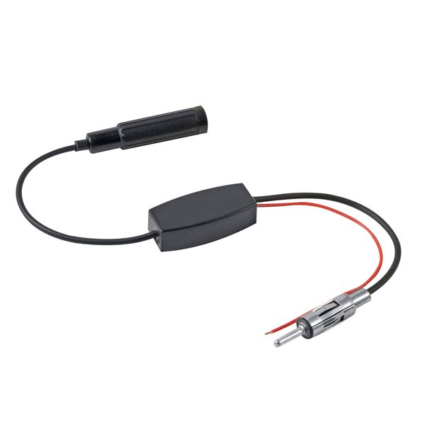 Amplificateur d’antenne AM/FM