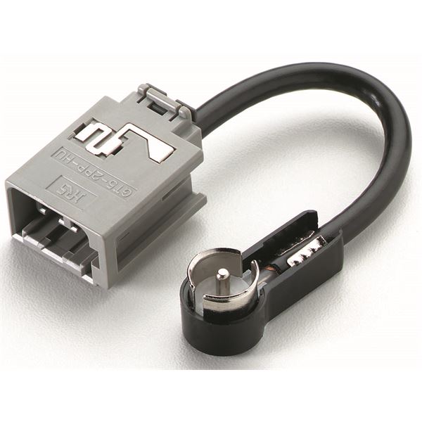 Adaptateur câble antenne - OEM -> ISO