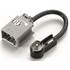 Adaptateur câble antenne - OEM -> ISO
