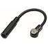 Adaptateur câble antenne DIN -> ISO