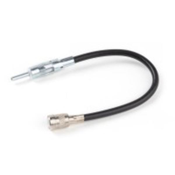 Adaptateur câble antenne ISO 085291
